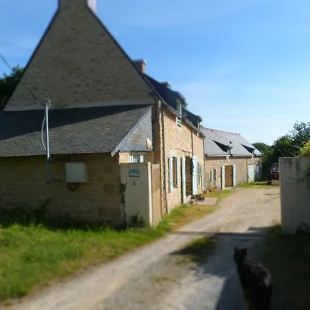 La Ferme Du Vincin 2*